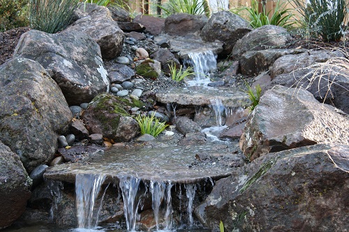 Waterfallkateanch smaller Waterfallkateanch smaller