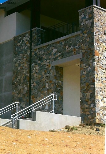 stone entrance smaller stone entrance smaller